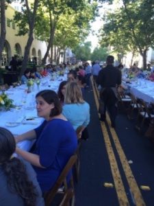 foos bloggers banquet
